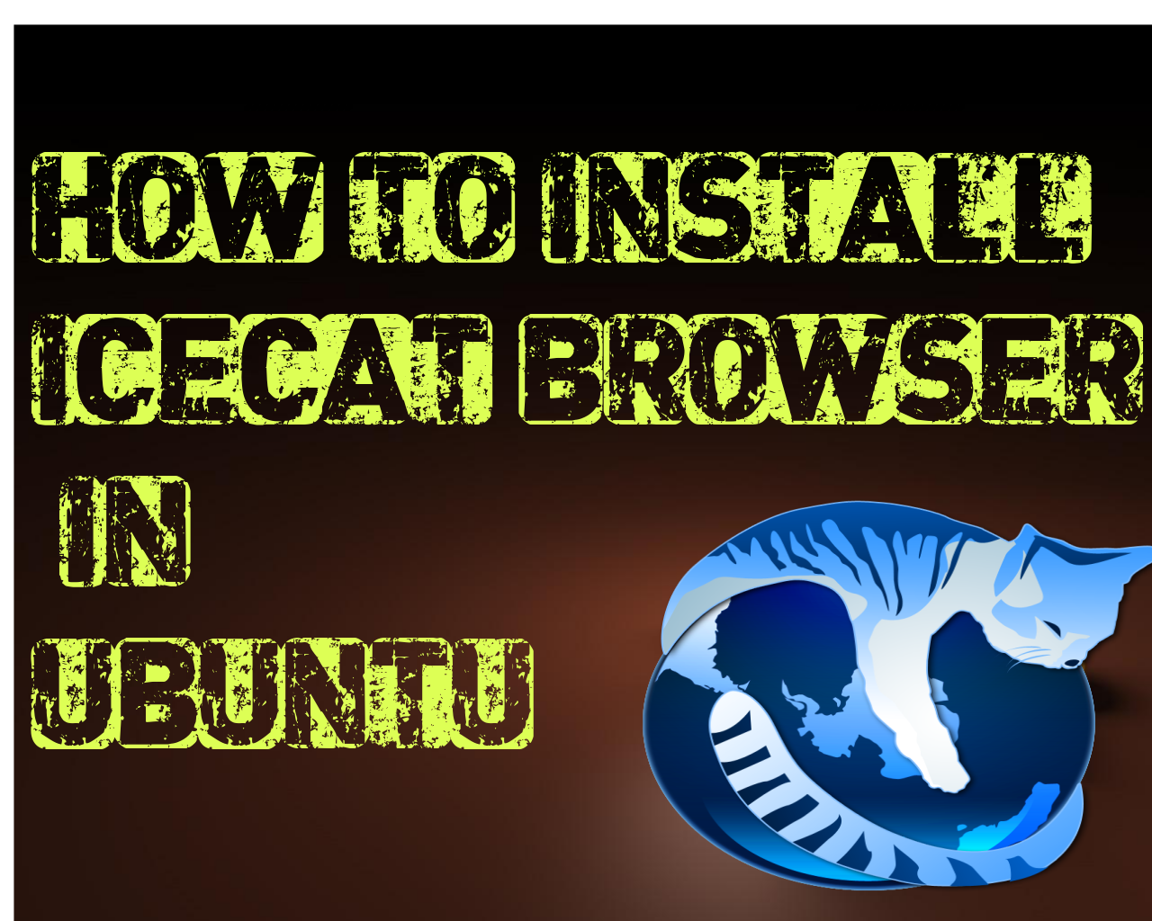 icecat browser for windows