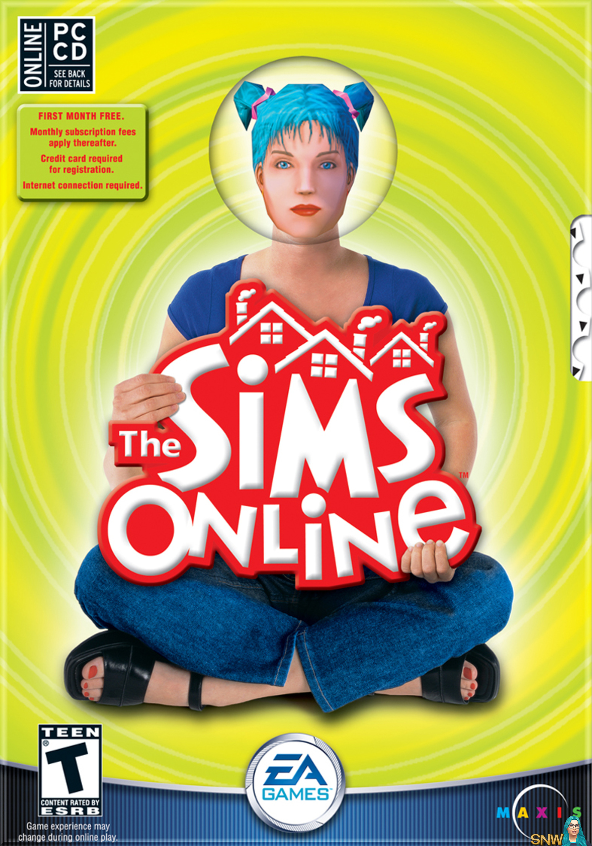 the sims 3 pc free